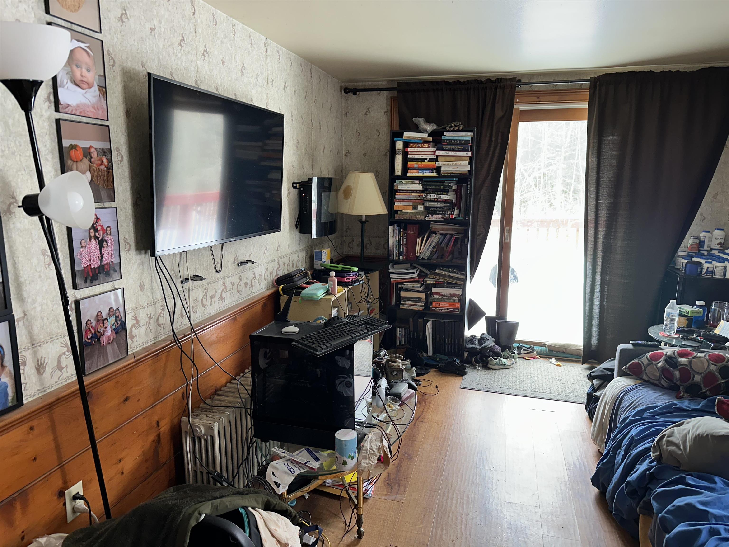 61 Gilmore Pond Road Jaffrey, NH 03452 - Photo 17 of 47