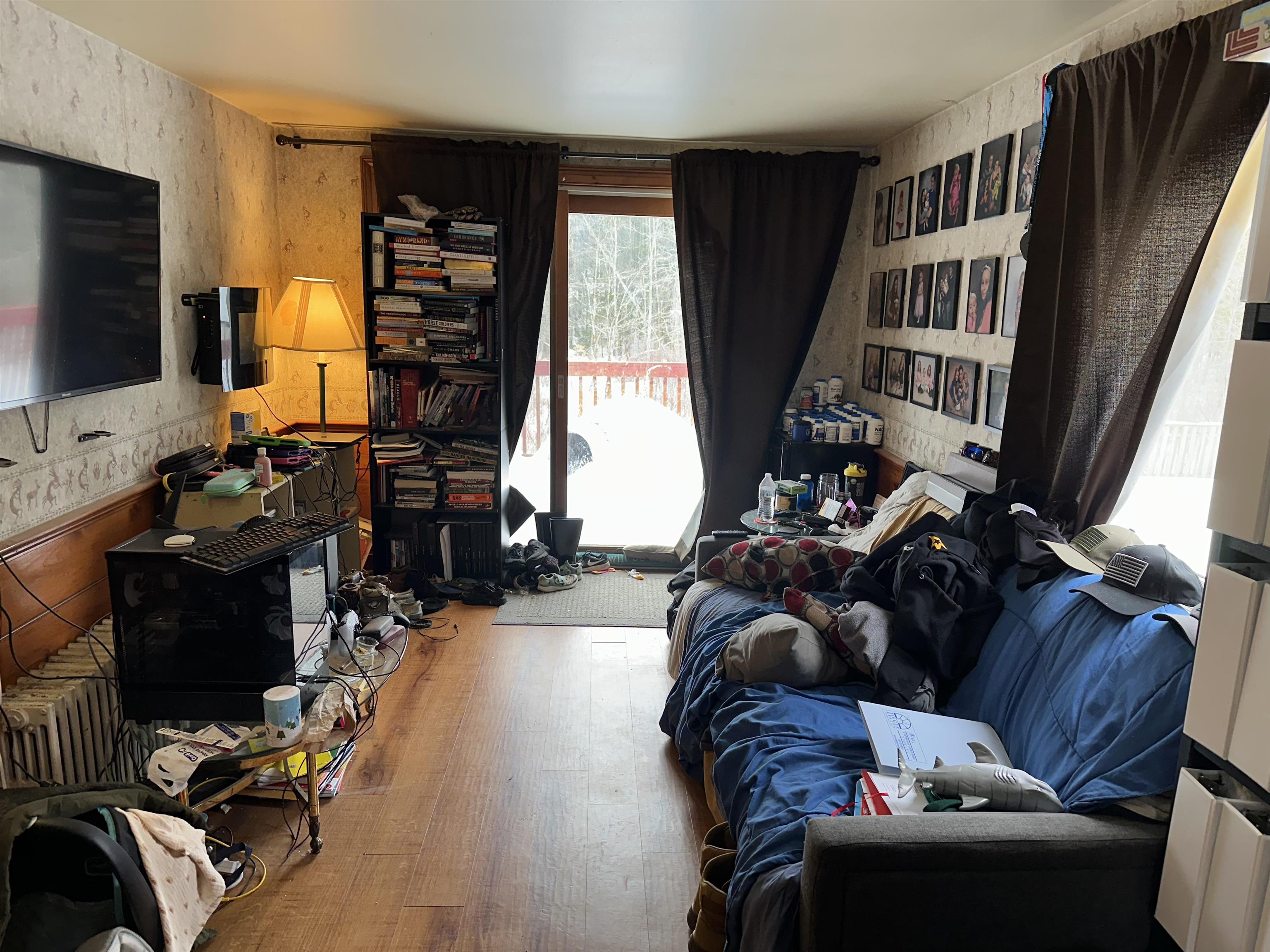 61 Gilmore Pond Road Jaffrey, NH 03452 - Photo 18 of 47