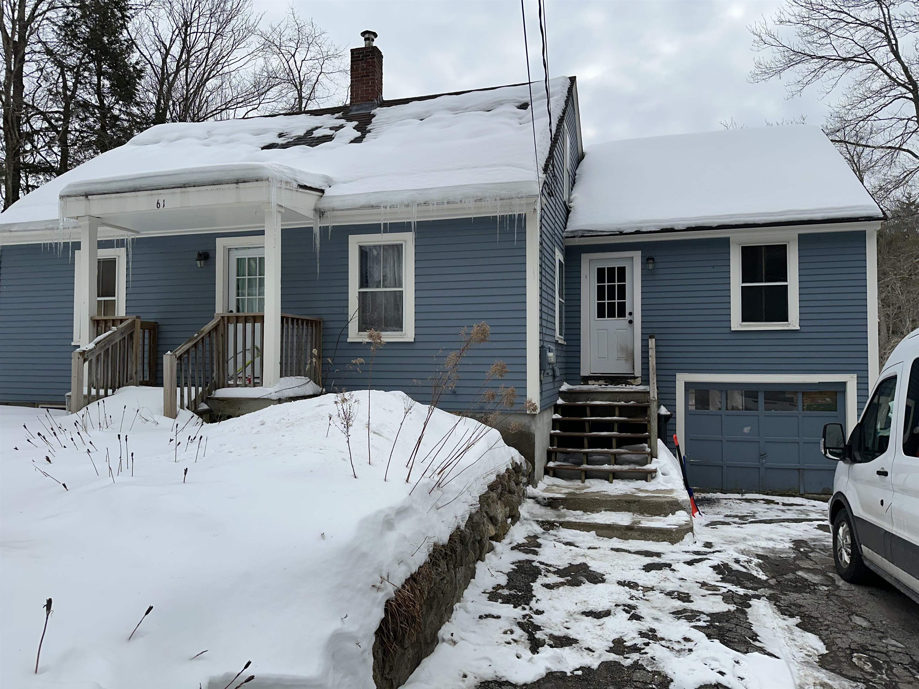 61 Gilmore Pond Road Jaffrey, NH 03452 - Photo 3 of 47