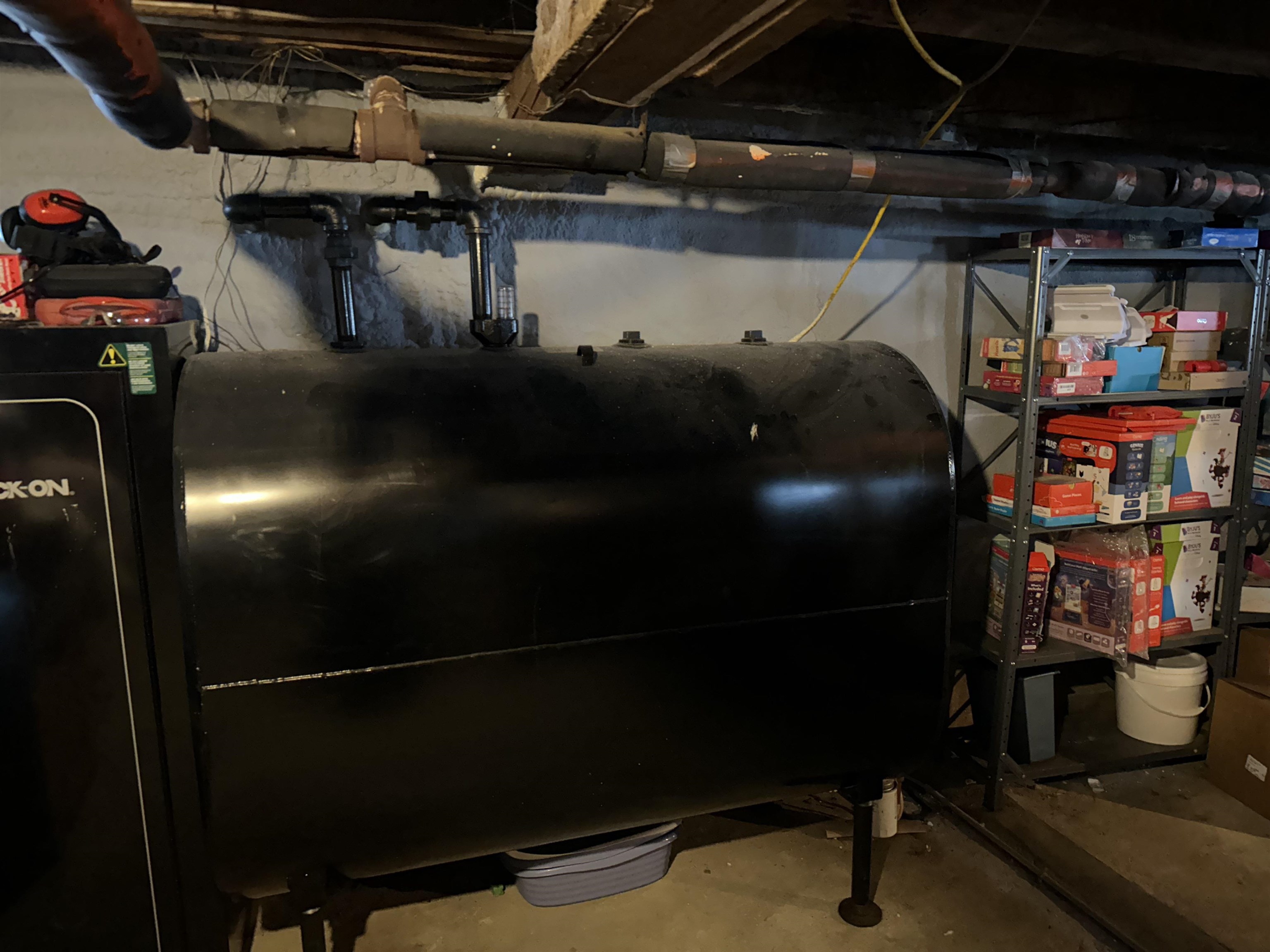 61 Gilmore Pond Road Jaffrey, NH 03452 - Photo 40 of 47