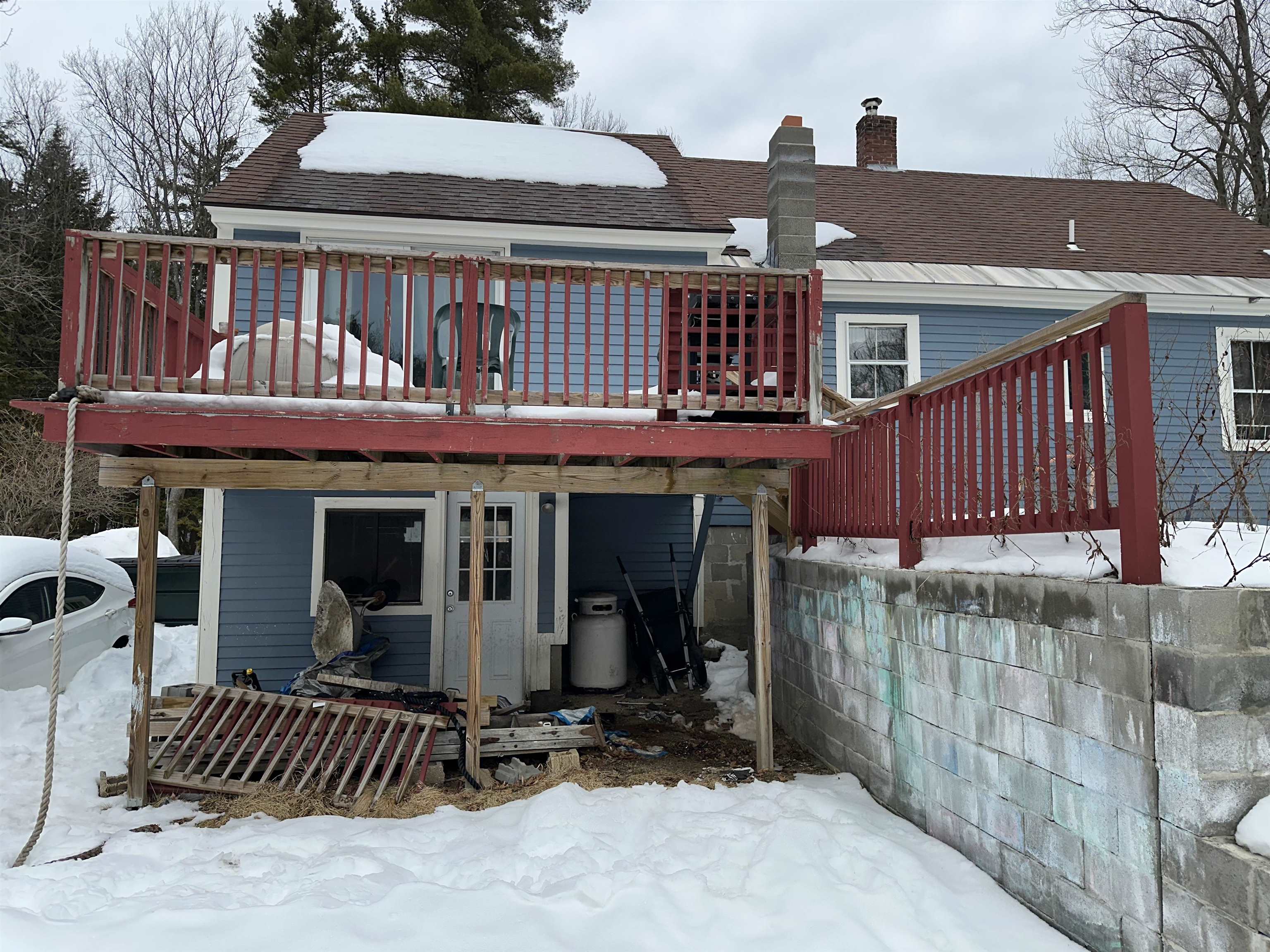 61 Gilmore Pond Road Jaffrey, NH 03452 - Photo 4 of 47