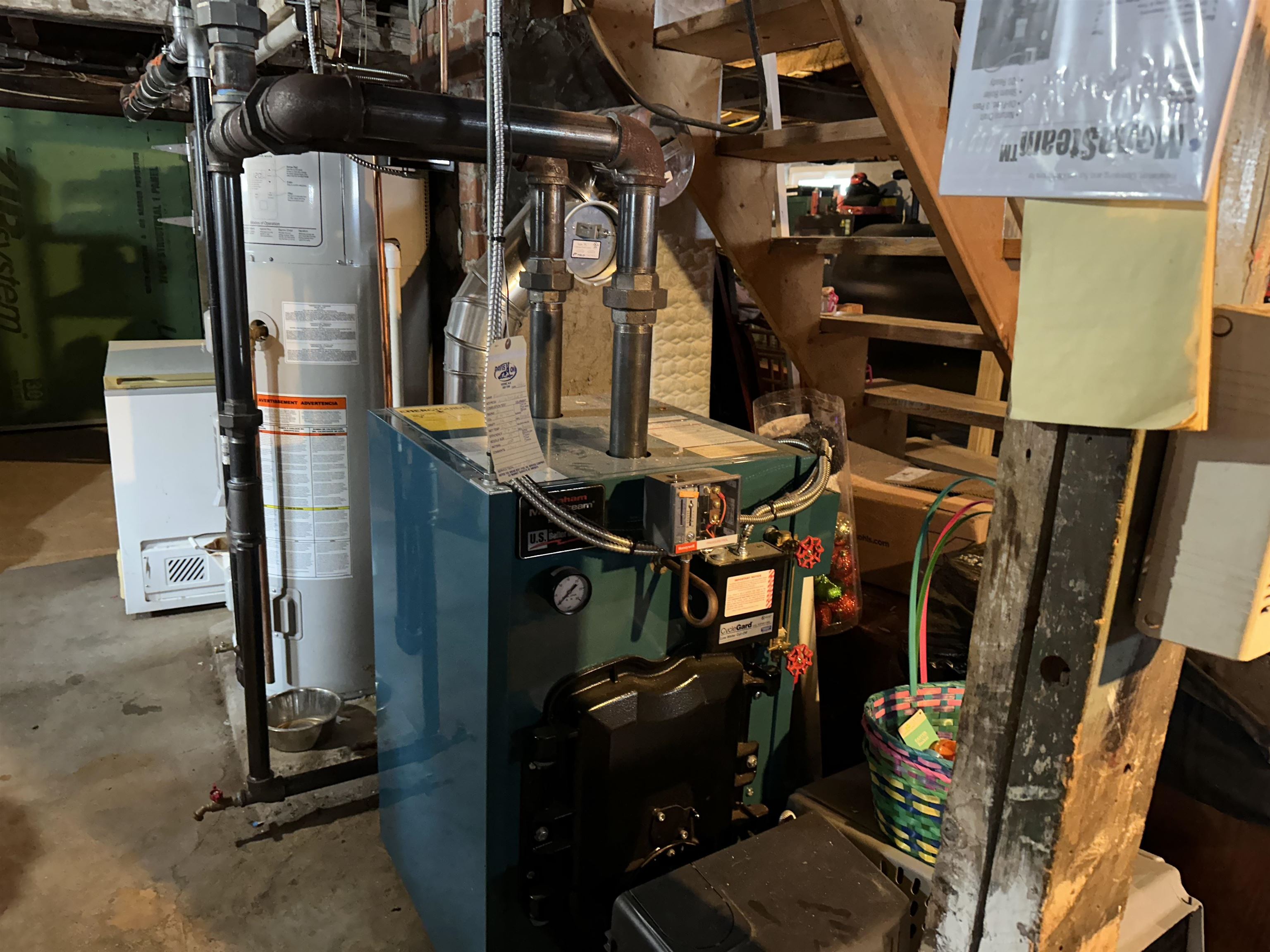 61 Gilmore Pond Road Jaffrey, NH 03452 - Photo 43 of 47