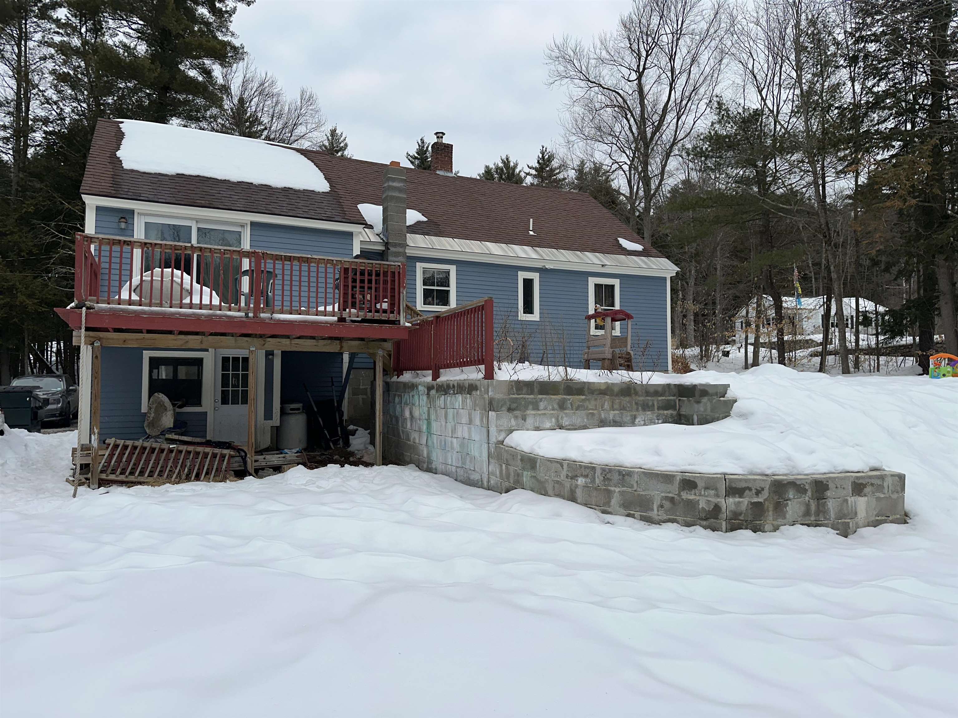 61 Gilmore Pond Road Jaffrey, NH 03452 - Photo 44 of 47