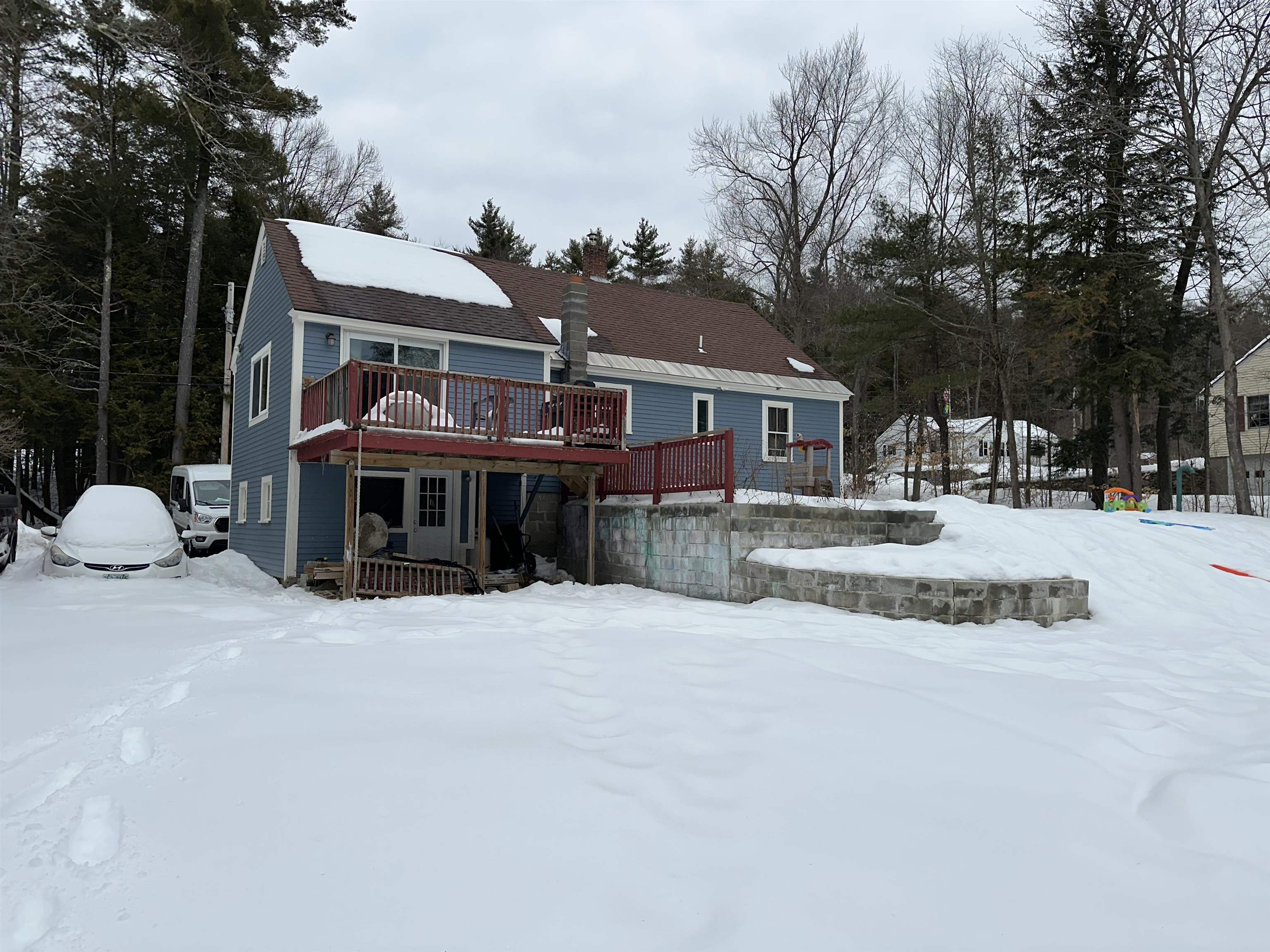 61 Gilmore Pond Road Jaffrey, NH 03452 - Photo 46 of 47