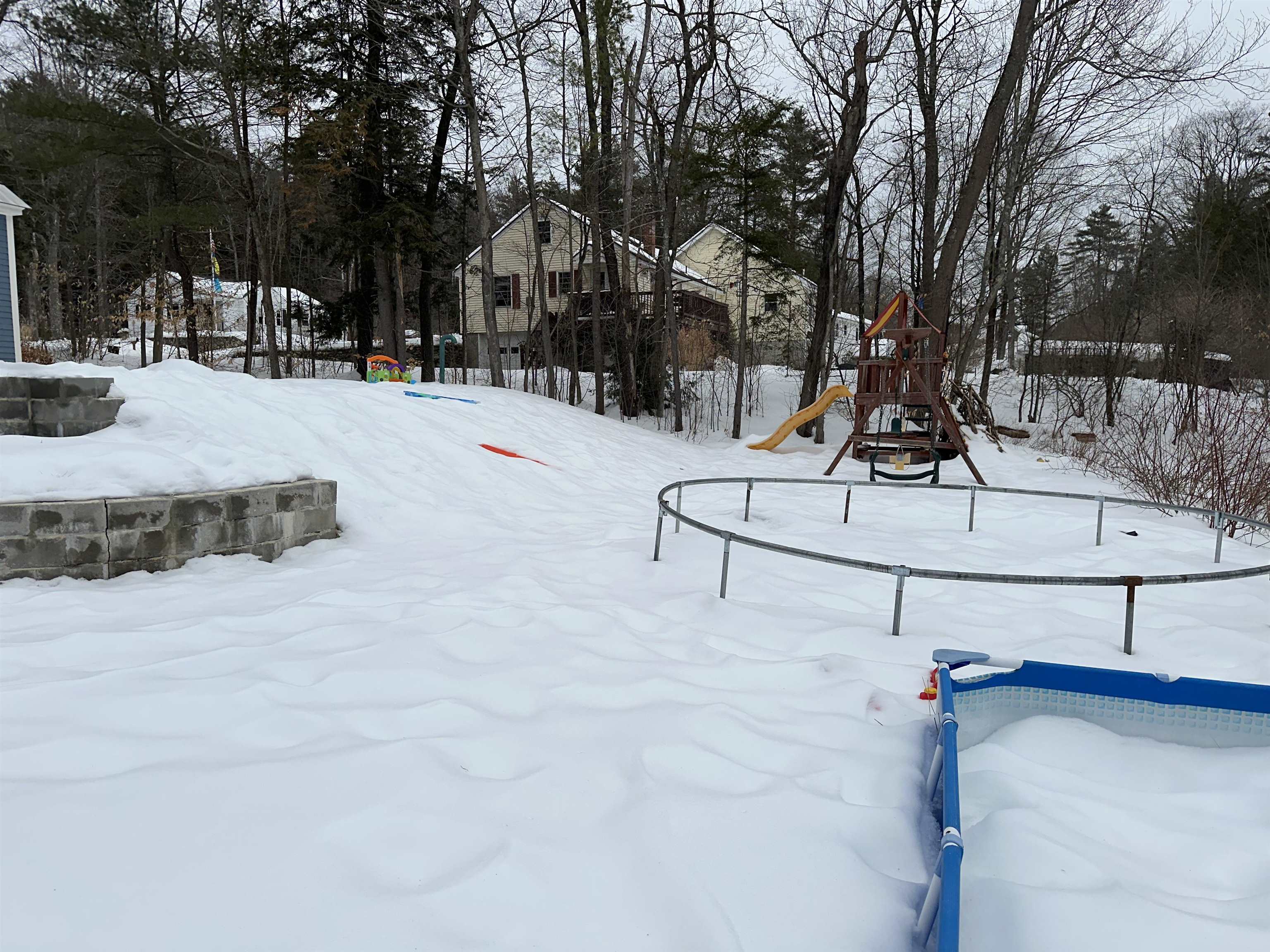 61 Gilmore Pond Road Jaffrey, NH 03452 - Photo 5 of 47