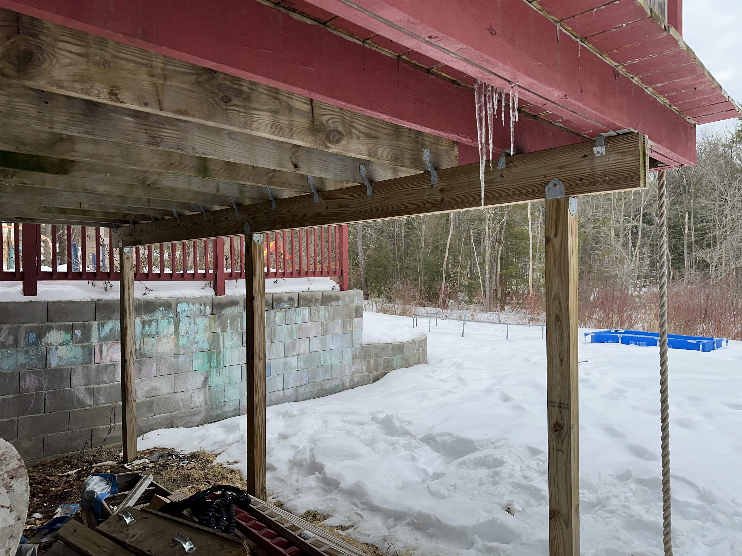 61 Gilmore Pond Road Jaffrey, NH 03452 - Photo 7 of 47