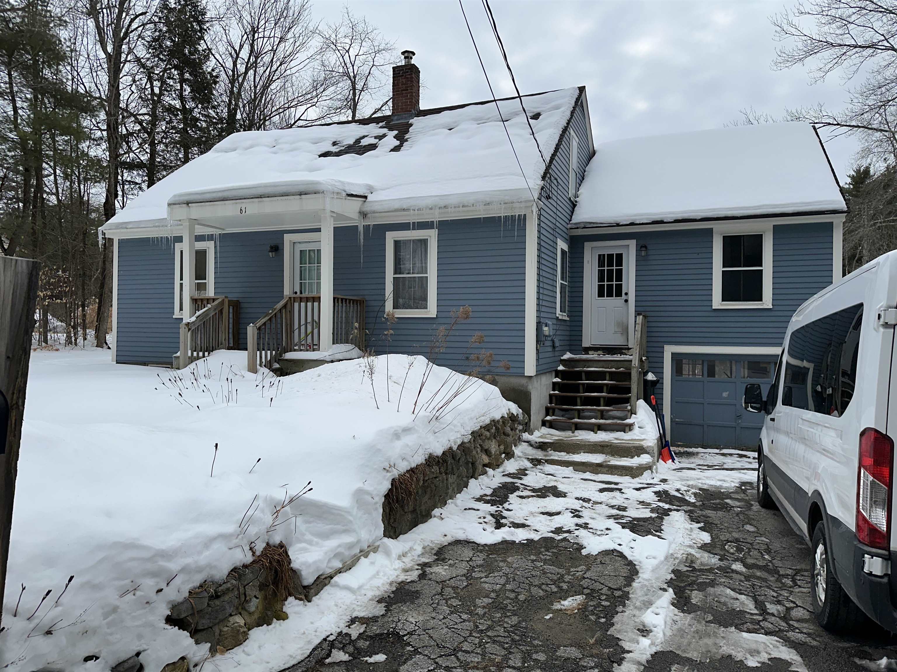 61 Gilmore Pond Road Jaffrey, NH 03452 - Photo 9 of 47