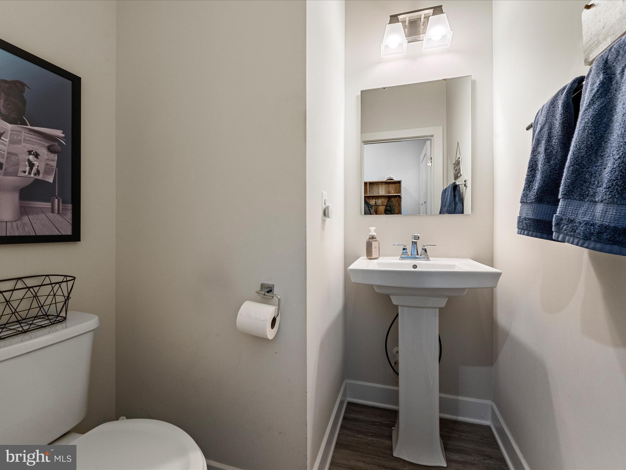 107 Interlace Way Stephenson, VA 22656 - Photo 27 of 76 Bathroom