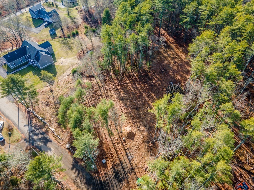 Lot 1 Old Middleboro Road Rochester, MA 02770 - Photo 3 of 13
