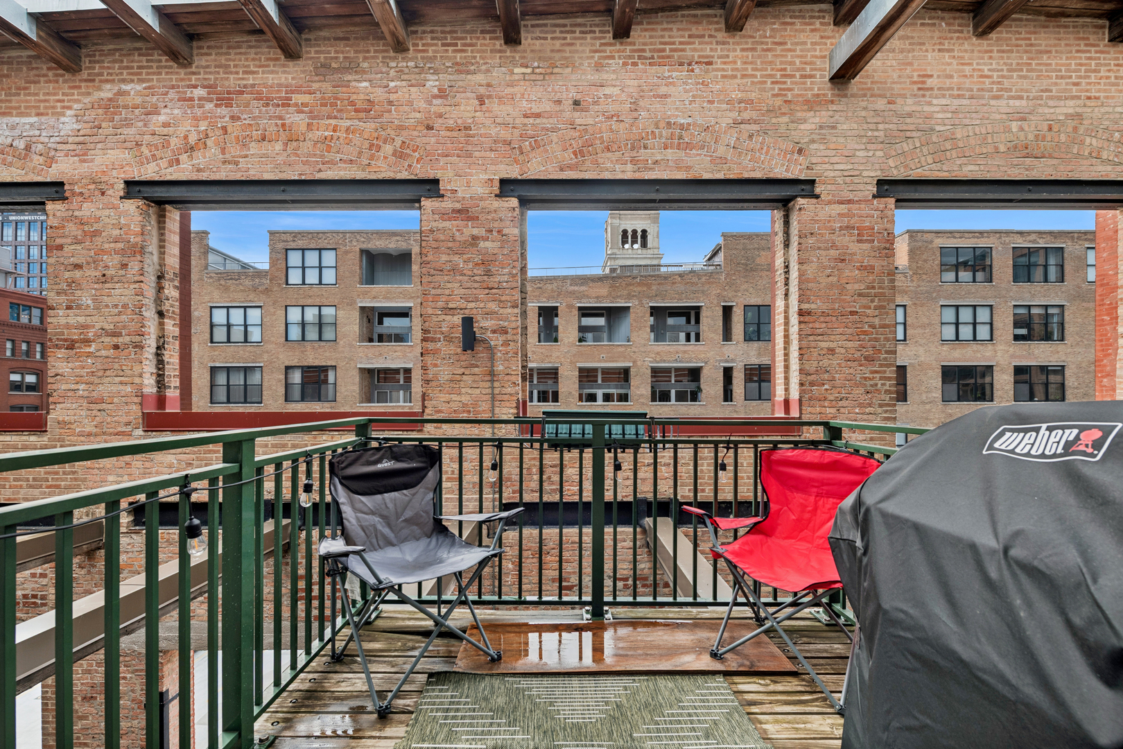 1000 West Washington Boulevard, Unit 430 Chicago, IL 60607 - Photo 17 of 20