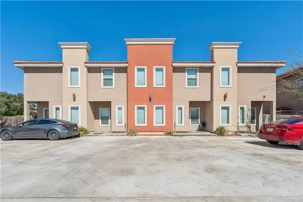 $1,450 | 1201 East Olympia Avenue, Unit 3, McAllen, TX 78503