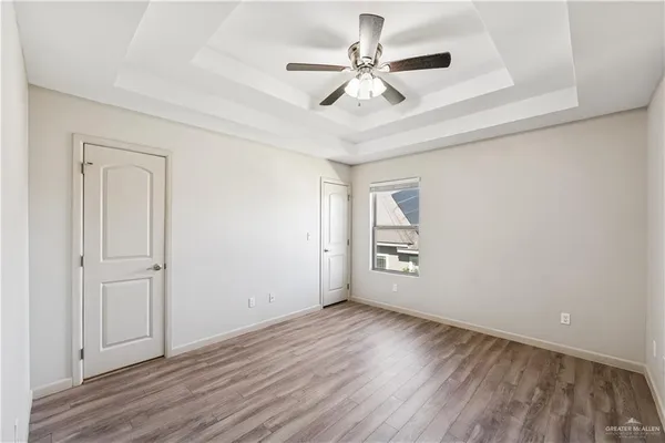 $1,450 | 1201 East Olympia Avenue, Unit 3, McAllen, TX 78503