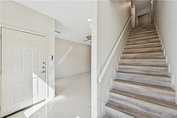 $1,450 | 1201 East Olympia Avenue, Unit 3, McAllen, TX 78503