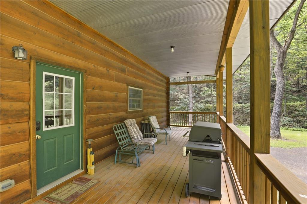 390 Logsdon Hollow Road Hyndman, PA 15545 - Photo 5 of 28