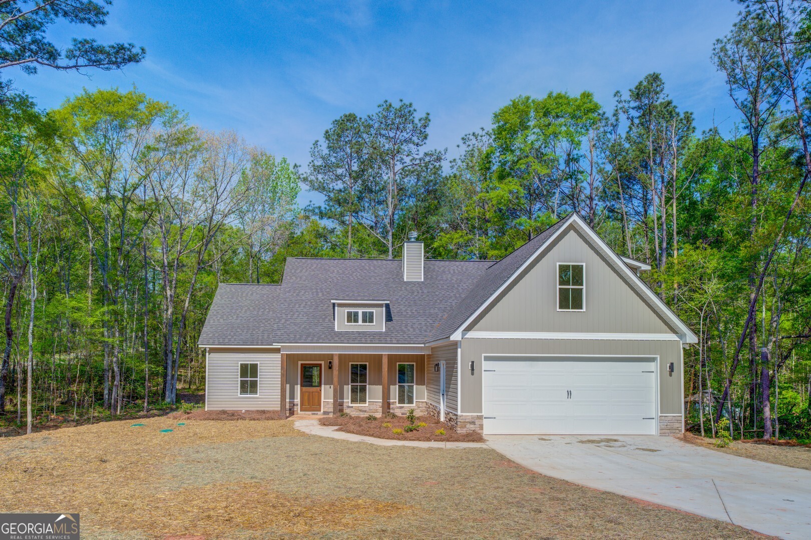 171 Lake View Road Jackson, GA 30233 - Photo 1 of 1 Gallery Image 1