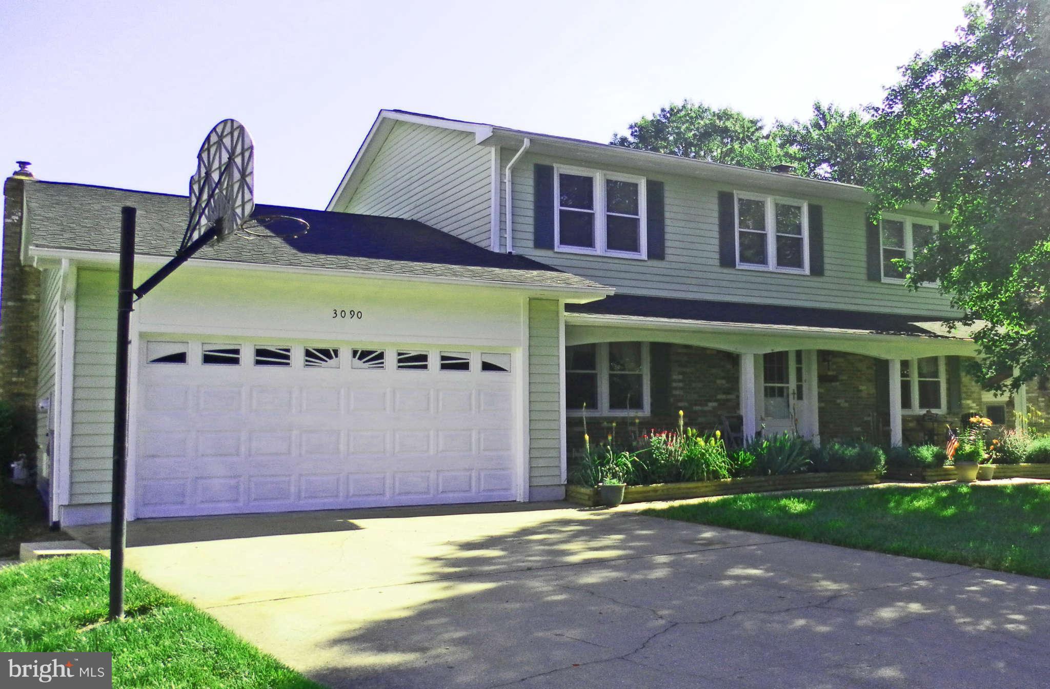 3090 Scottsborough Way Riva, MD 21140 - Photo 1 of 30 Exterior (Front)