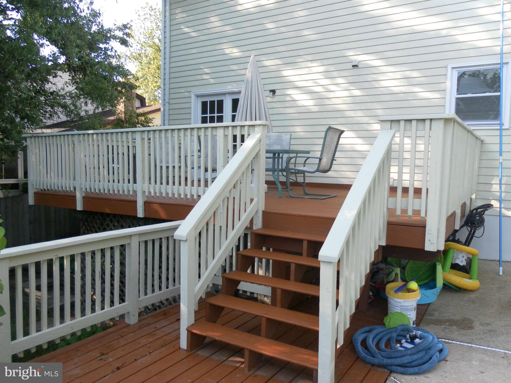 3090 Scottsborough Way Riva, MD 21140 - Photo 18 of 30 Exterior (Rear)