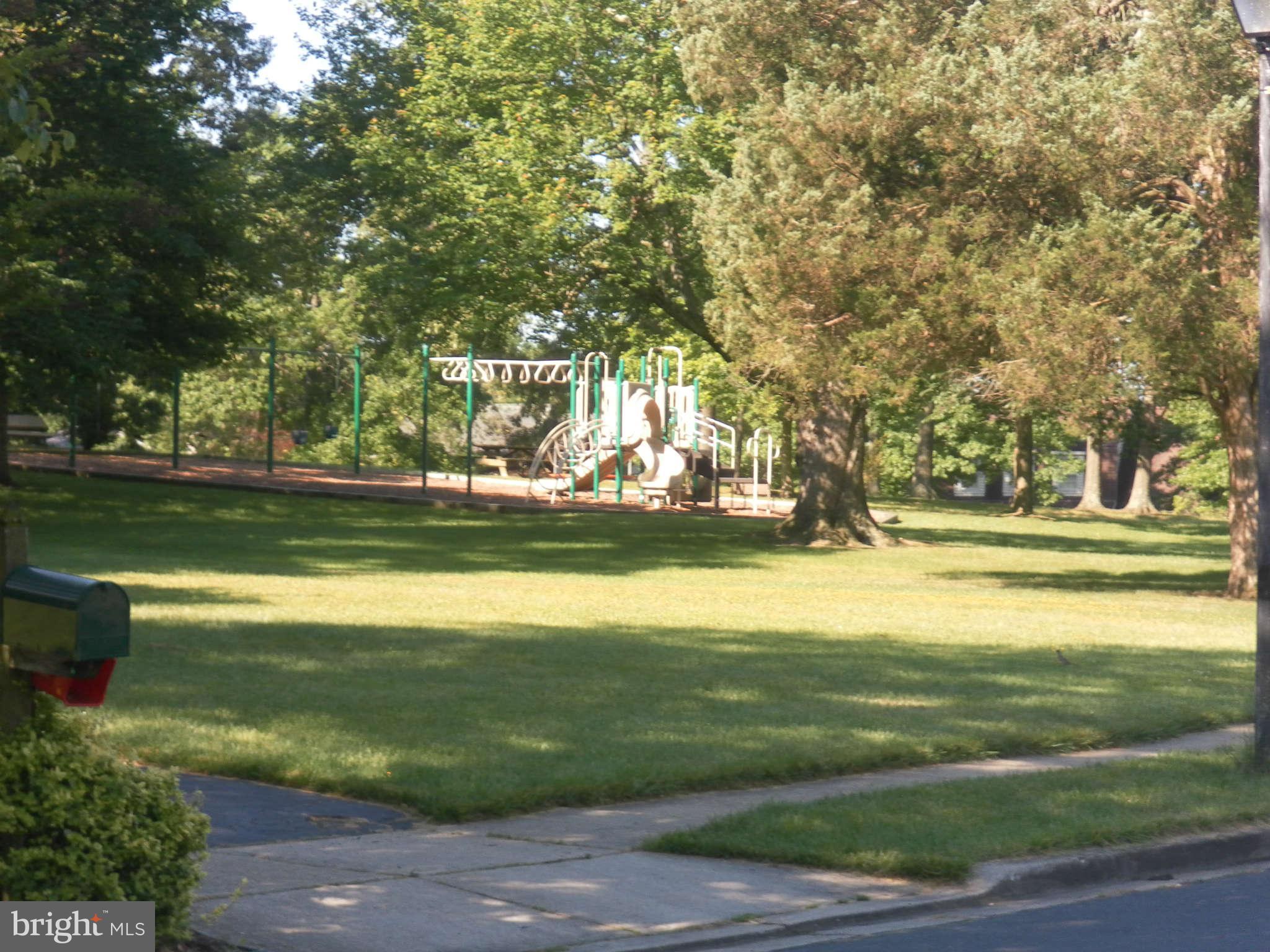 3090 Scottsborough Way Riva, MD 21140 - Photo 25 of 30 Playground