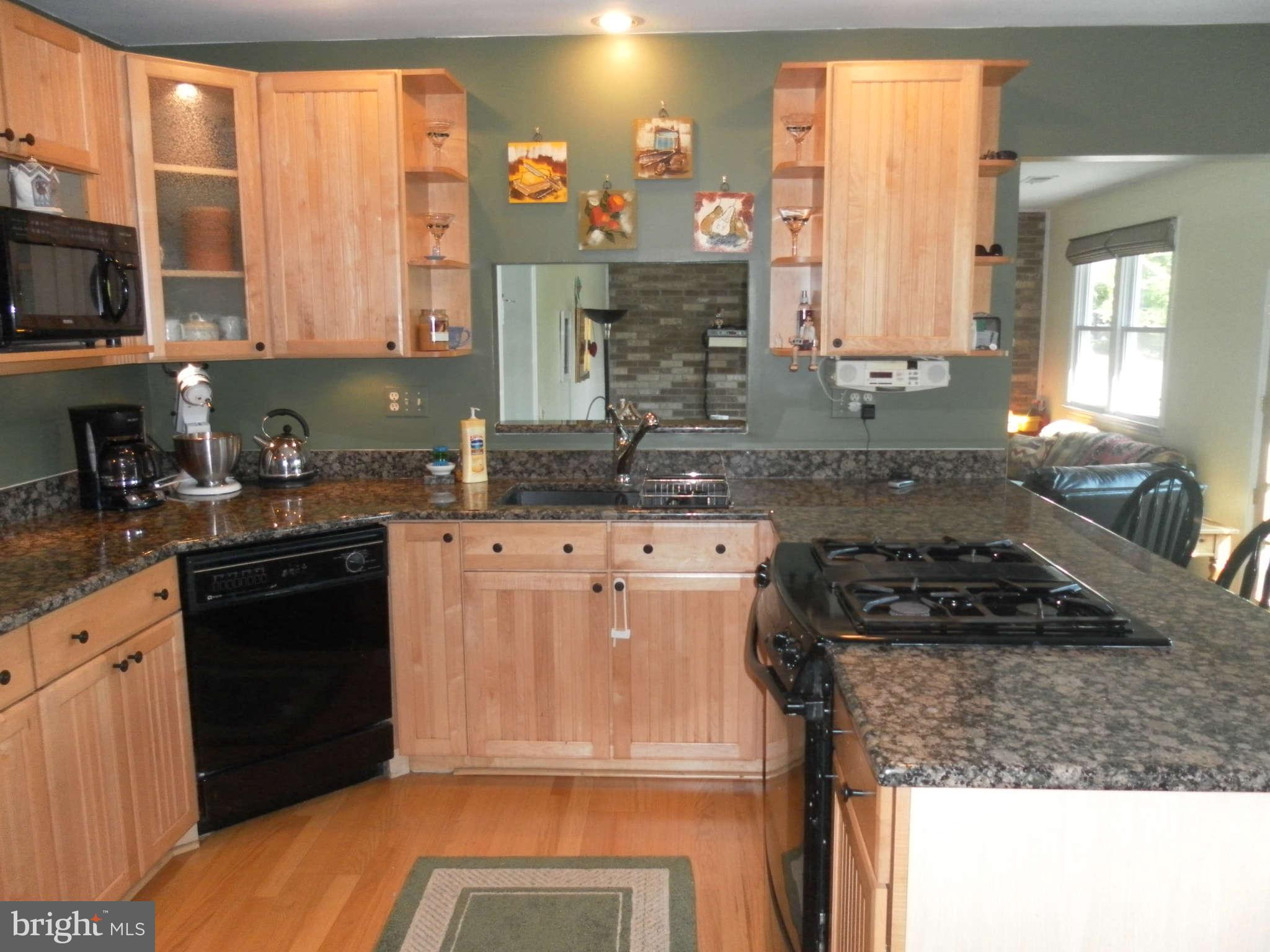3090 Scottsborough Way Riva, MD 21140 - Photo 4 of 30 Kitchen