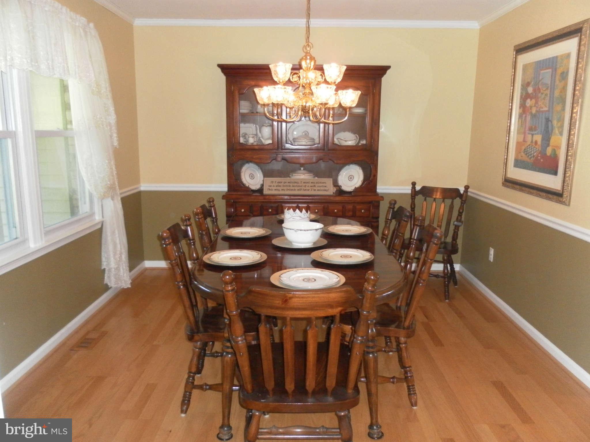 3090 Scottsborough Way Riva, MD 21140 - Photo 10 of 30 Dining Room