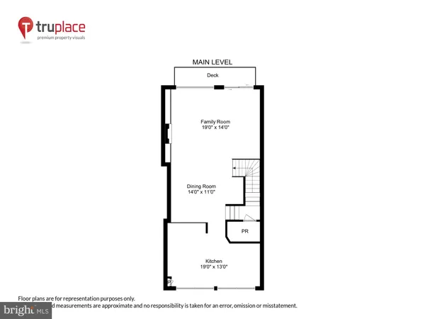 $4,790 | 440 Ferdinand Day Drive, Alexandria, VA 22304