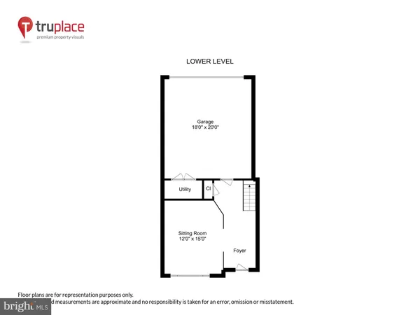 $4,790 | 440 Ferdinand Day Drive, Alexandria, VA 22304