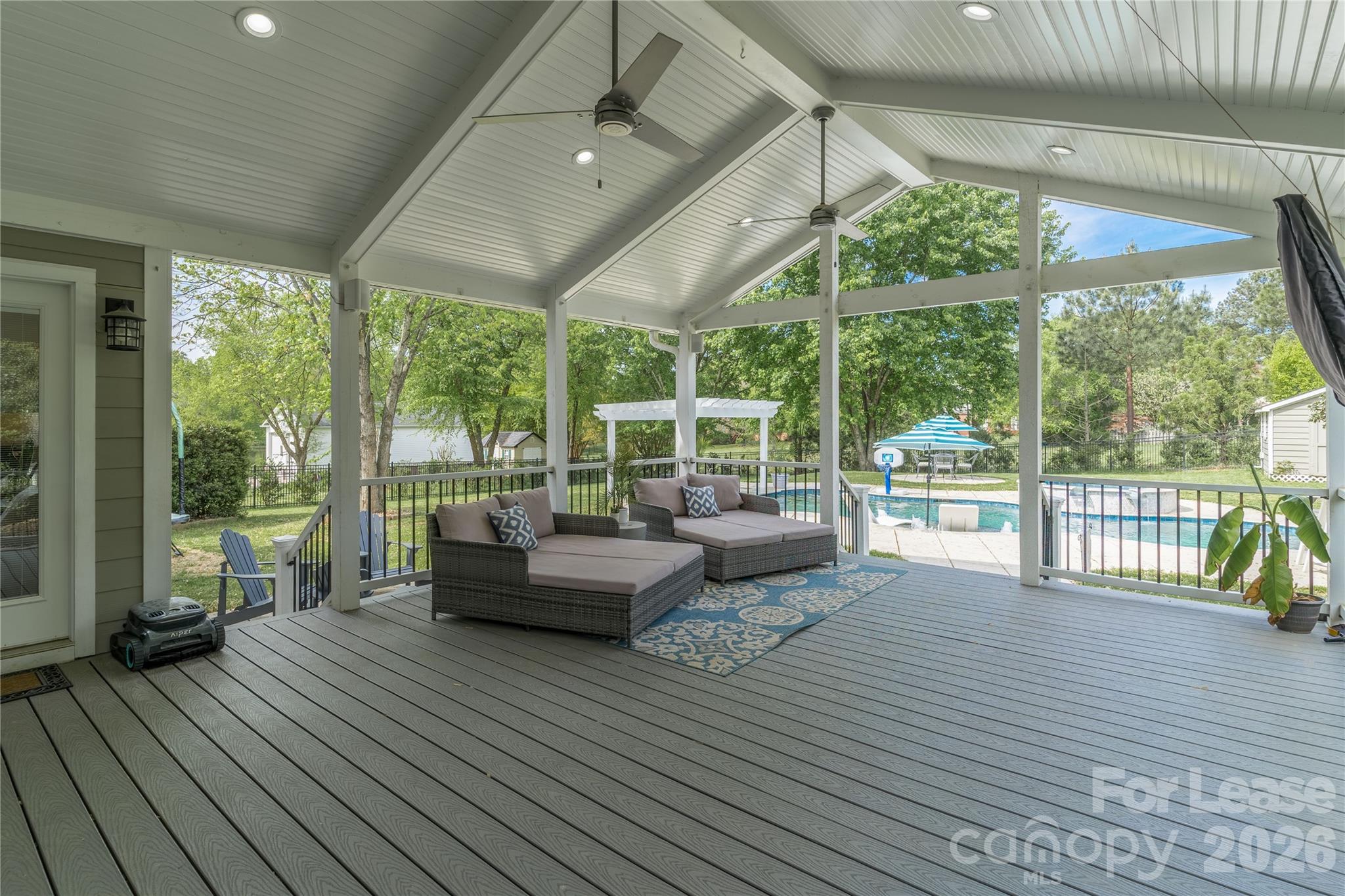 16647 Greenfarm Road Huntersville, NC 28078 - Photo 15 of 30