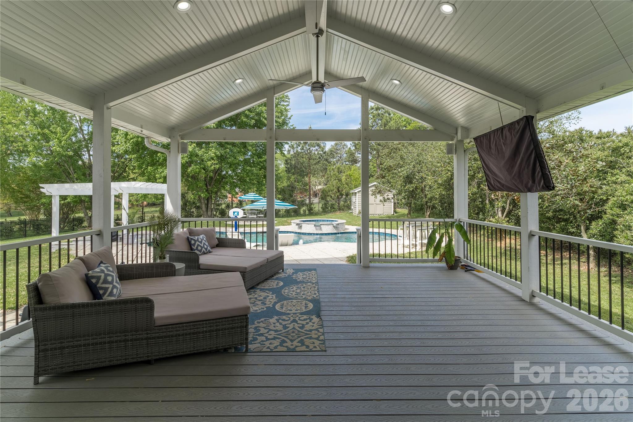 16647 Greenfarm Road Huntersville, NC 28078 - Photo 16 of 30