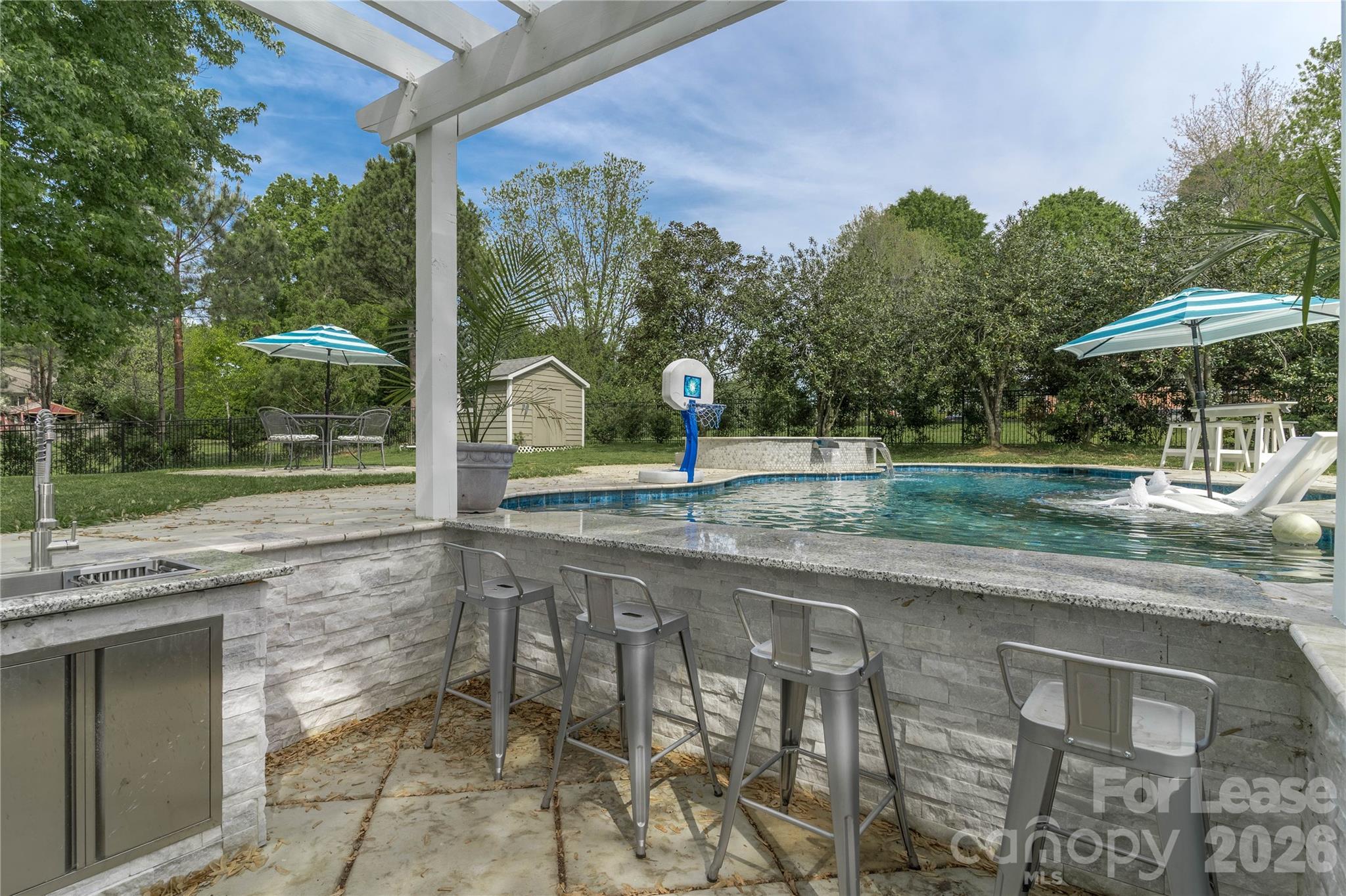 16647 Greenfarm Road Huntersville, NC 28078 - Photo 17 of 30