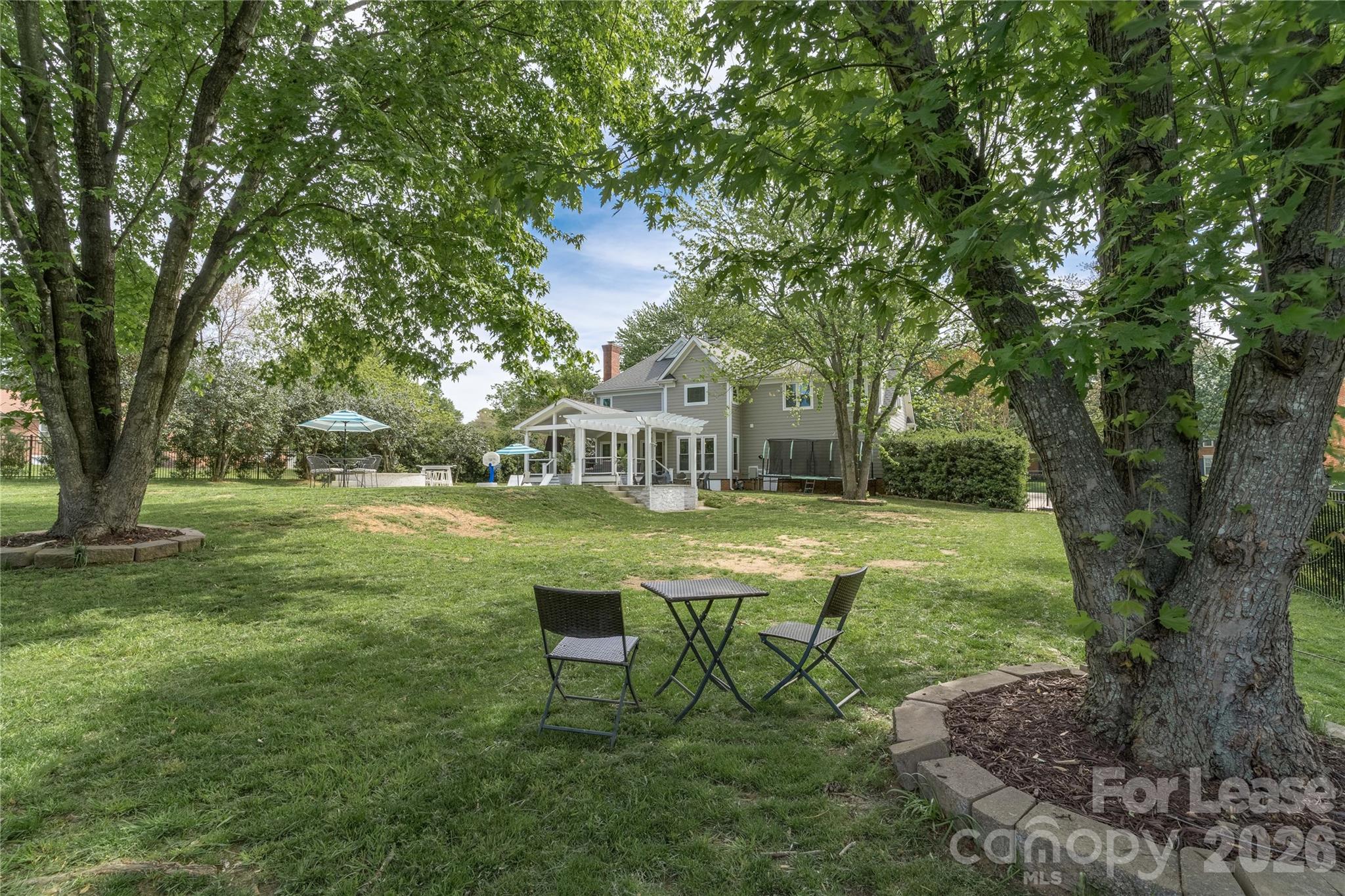 16647 Greenfarm Road Huntersville, NC 28078 - Photo 19 of 30