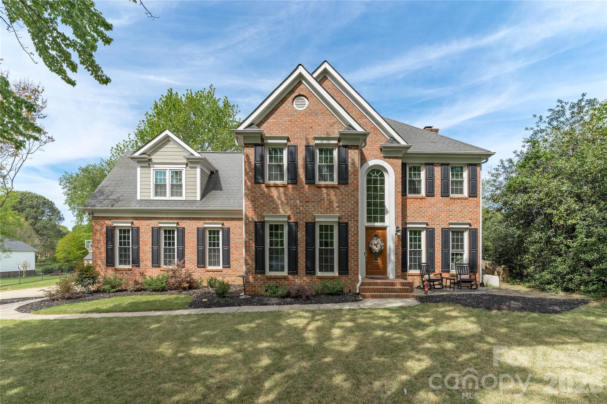 16647 Greenfarm Road Huntersville, NC 28078 - Photo 2 of 30