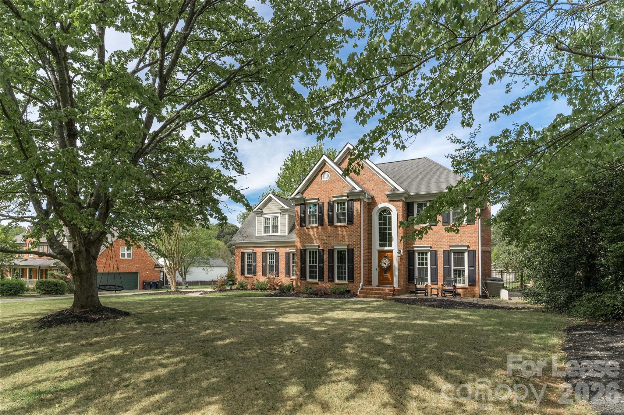 16647 Greenfarm Road Huntersville, NC 28078 - Photo 3 of 30