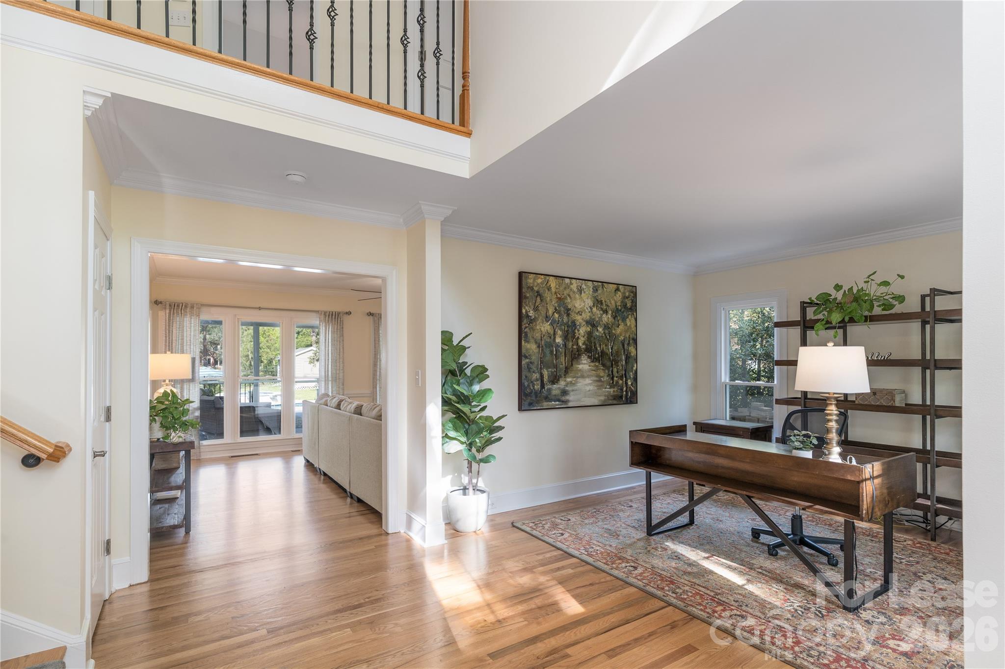 16647 Greenfarm Road Huntersville, NC 28078 - Photo 4 of 30