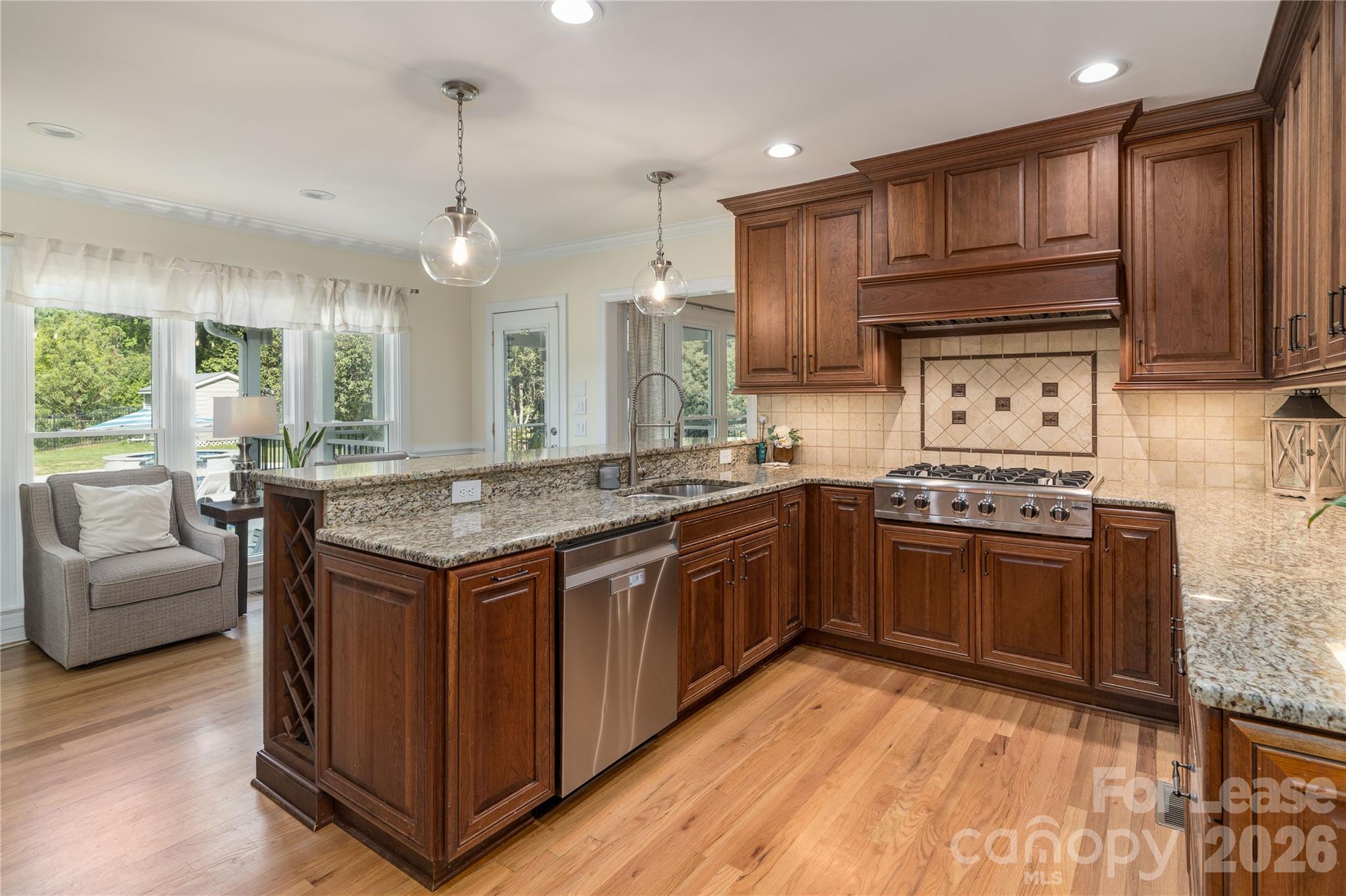 16647 Greenfarm Road Huntersville, NC 28078 - Photo 9 of 30