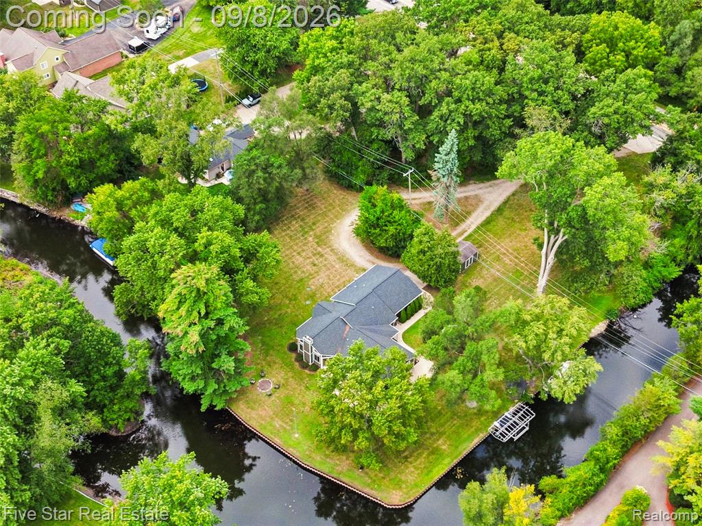 9045 Commerce Road Commerce Township, MI 48382 - Photo 54 of 60 Gallery Image 54
