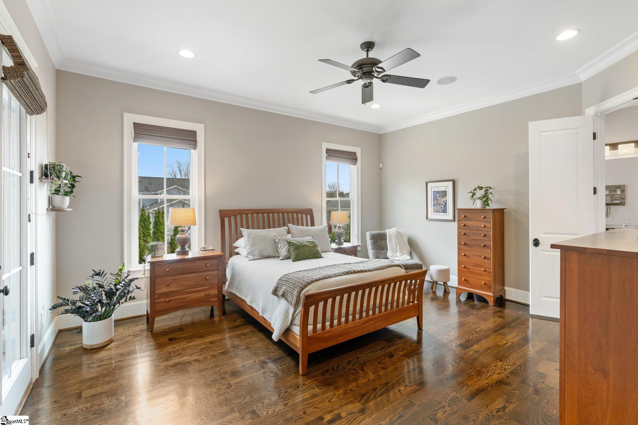 44 Ruskin Square Greenville, SC 29607 - Photo 13 of 36