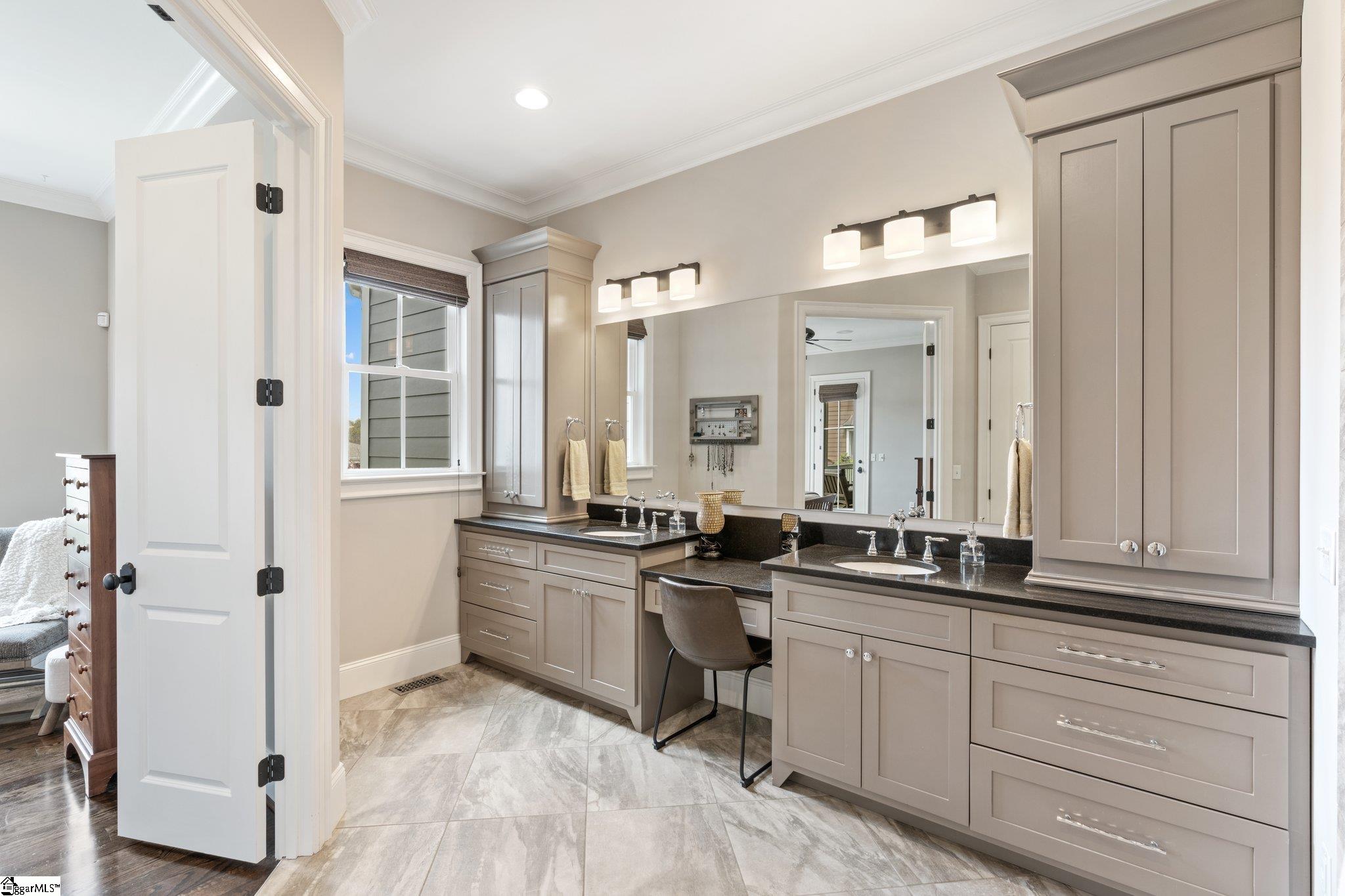 44 Ruskin Square Greenville, SC 29607 - Photo 15 of 36