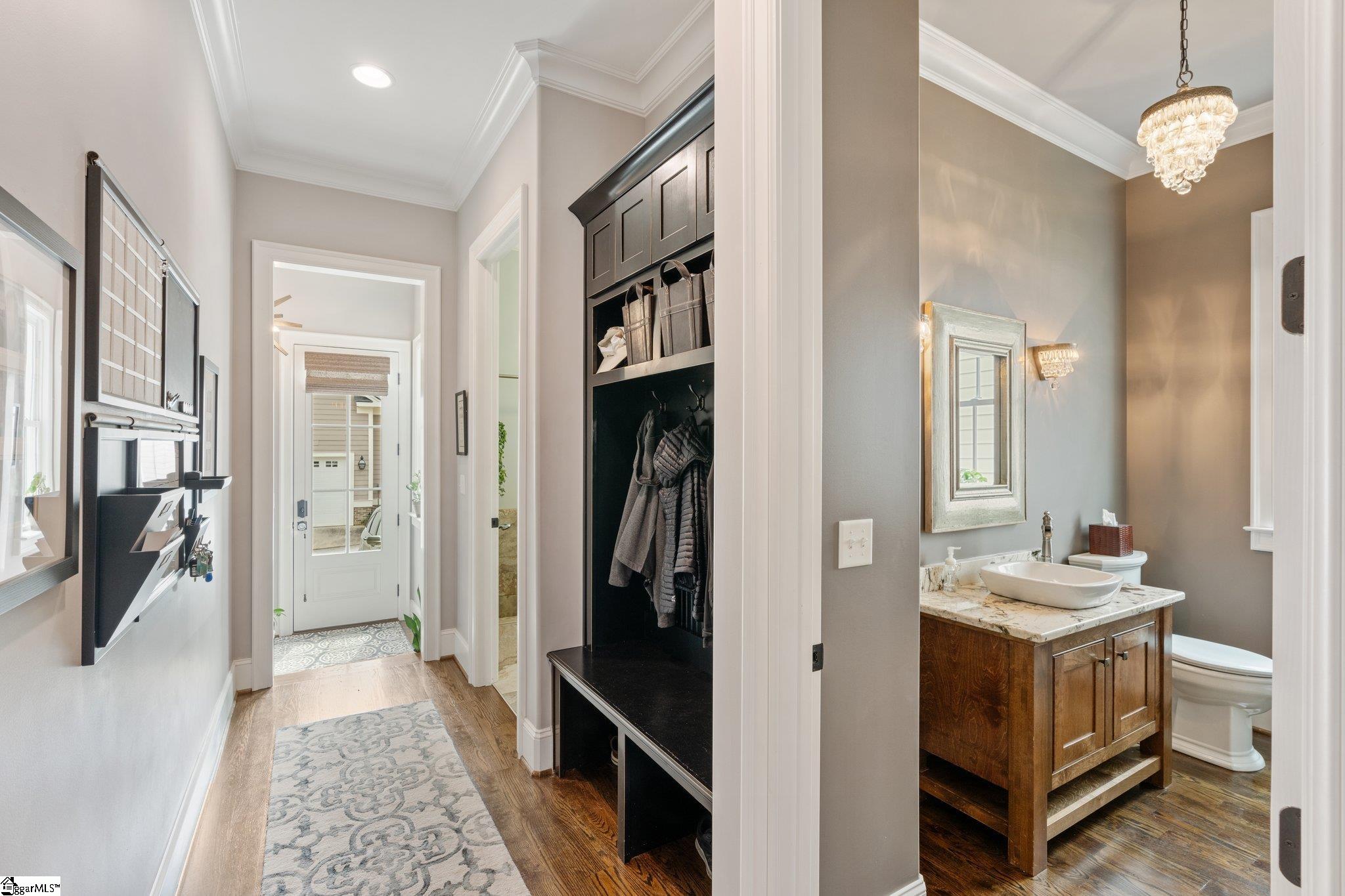 44 Ruskin Square Greenville, SC 29607 - Photo 18 of 36