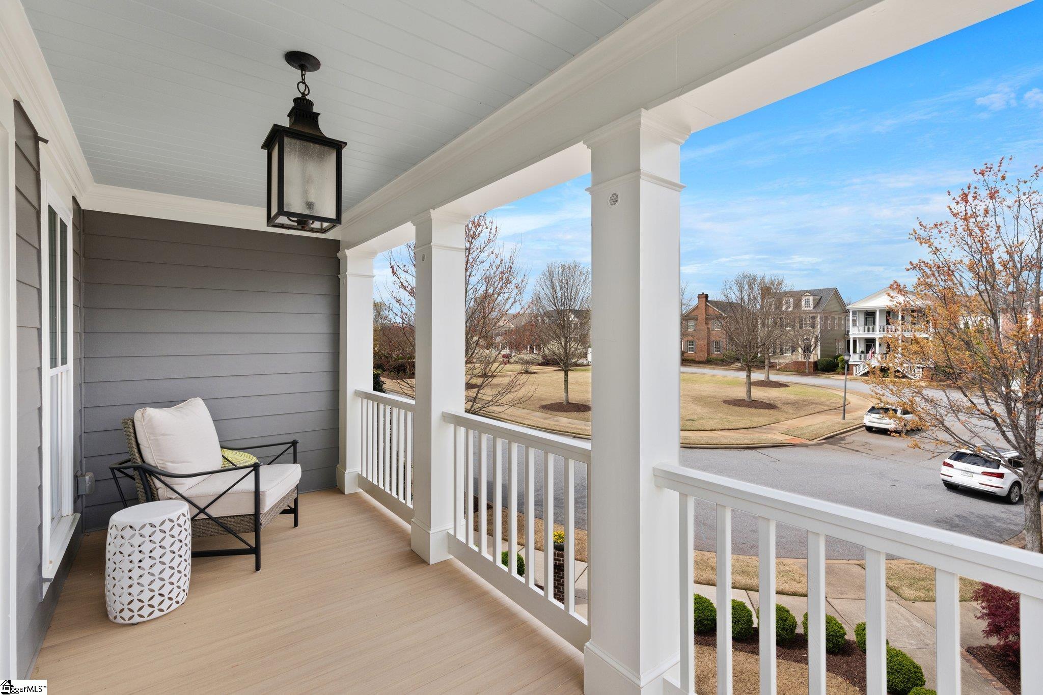 44 Ruskin Square Greenville, SC 29607 - Photo 30 of 36