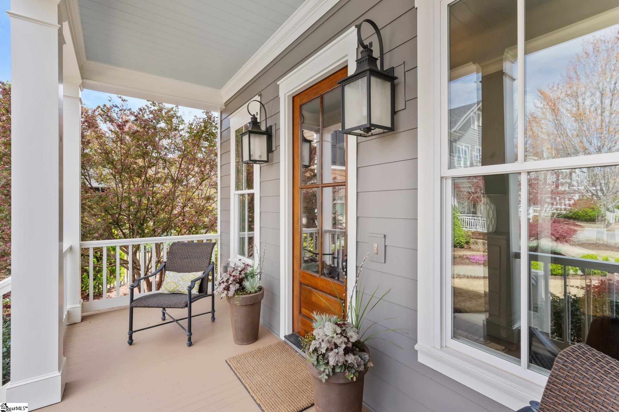 44 Ruskin Square Greenville, SC 29607 - Photo 3 of 36