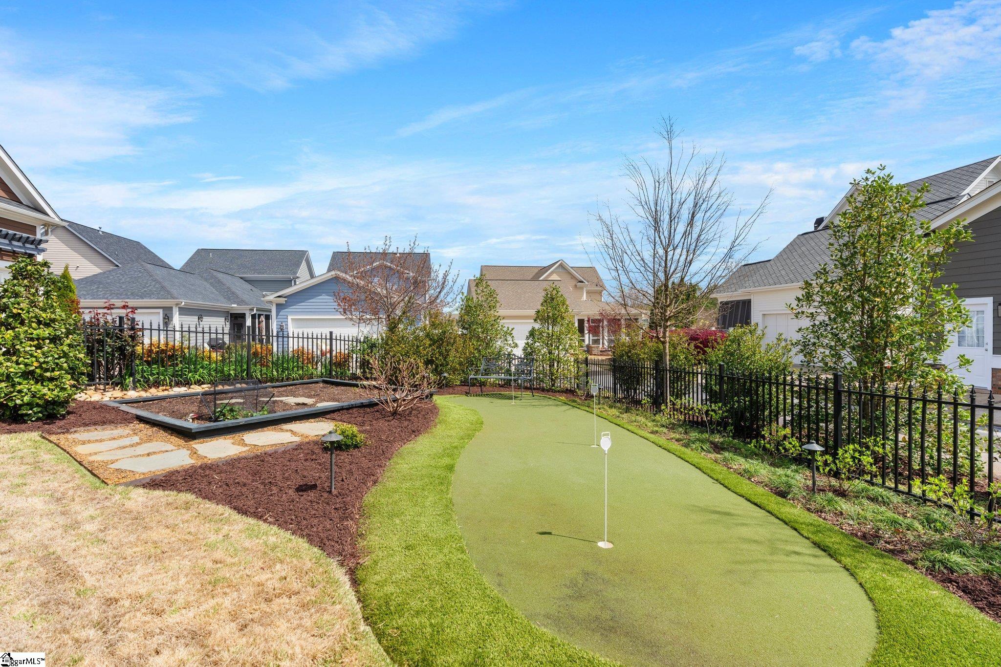 44 Ruskin Square Greenville, SC 29607 - Photo 35 of 36