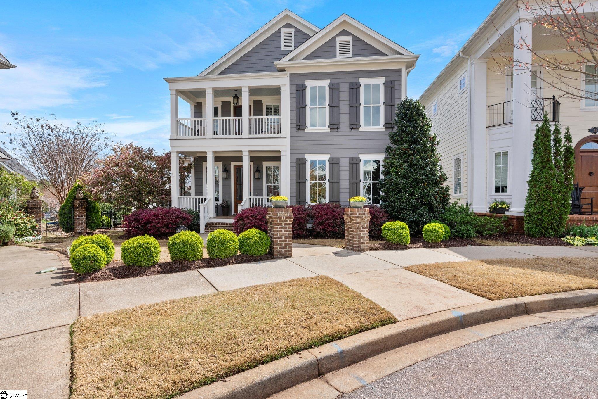 44 Ruskin Square Greenville, SC 29607 - Photo 36 of 36