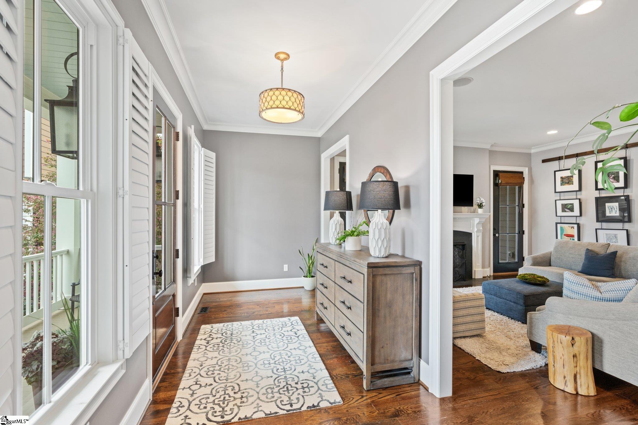 44 Ruskin Square Greenville, SC 29607 - Photo 4 of 36