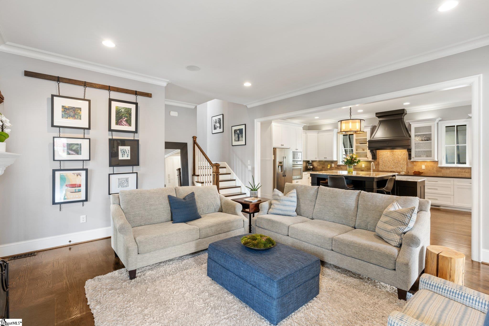 44 Ruskin Square Greenville, SC 29607 - Photo 6 of 36