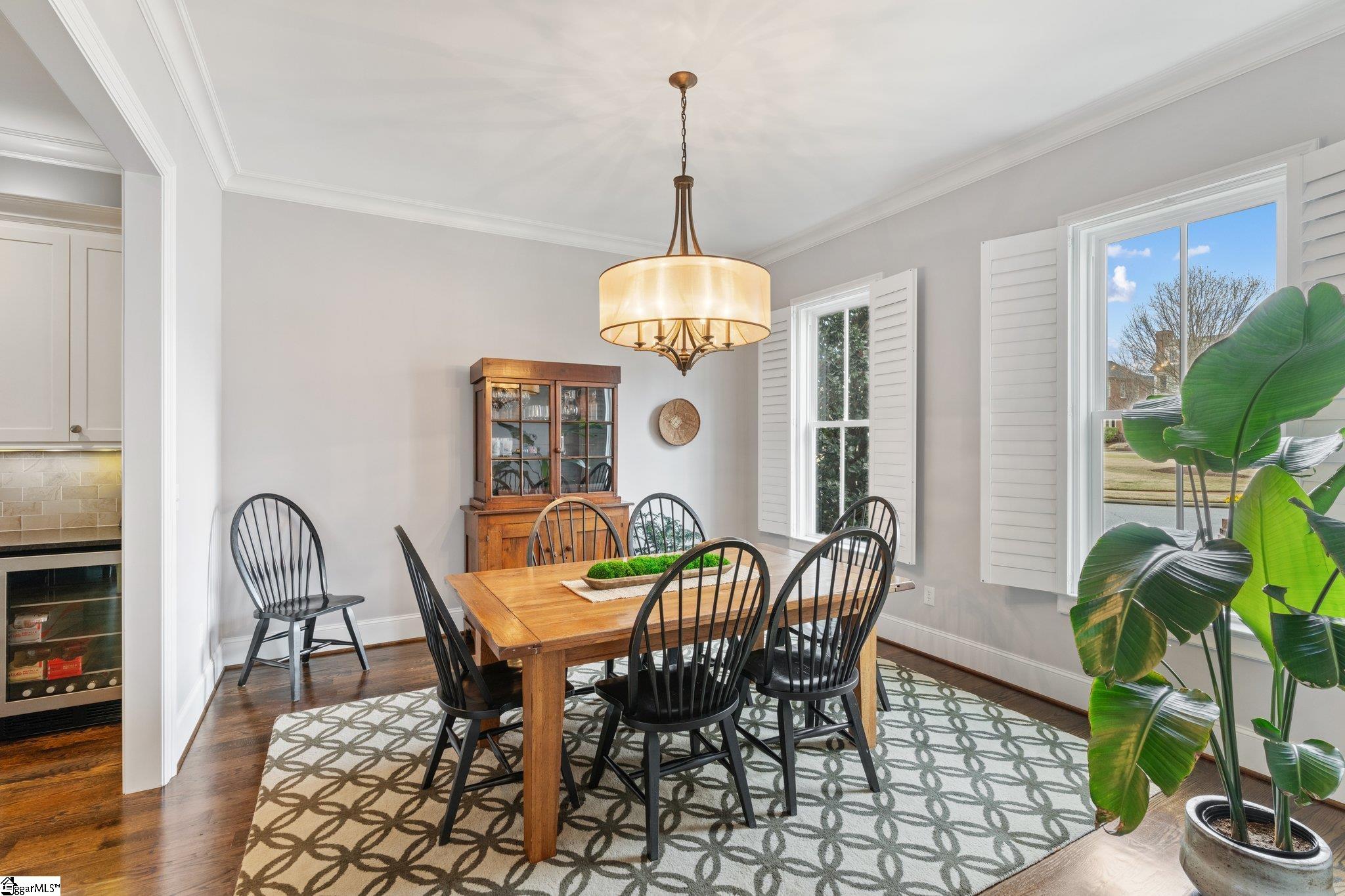 44 Ruskin Square Greenville, SC 29607 - Photo 8 of 36