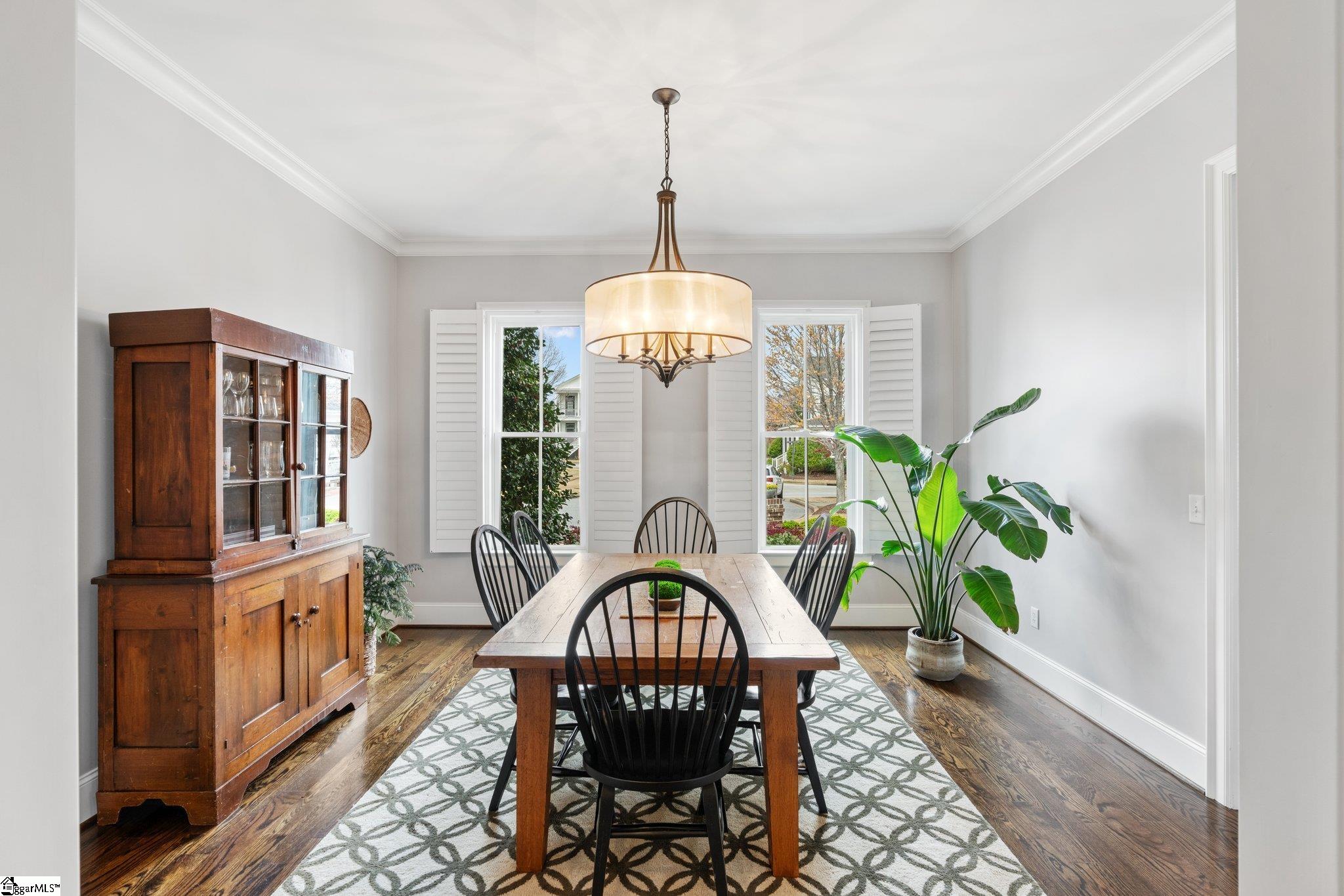 44 Ruskin Square Greenville, SC 29607 - Photo 9 of 36