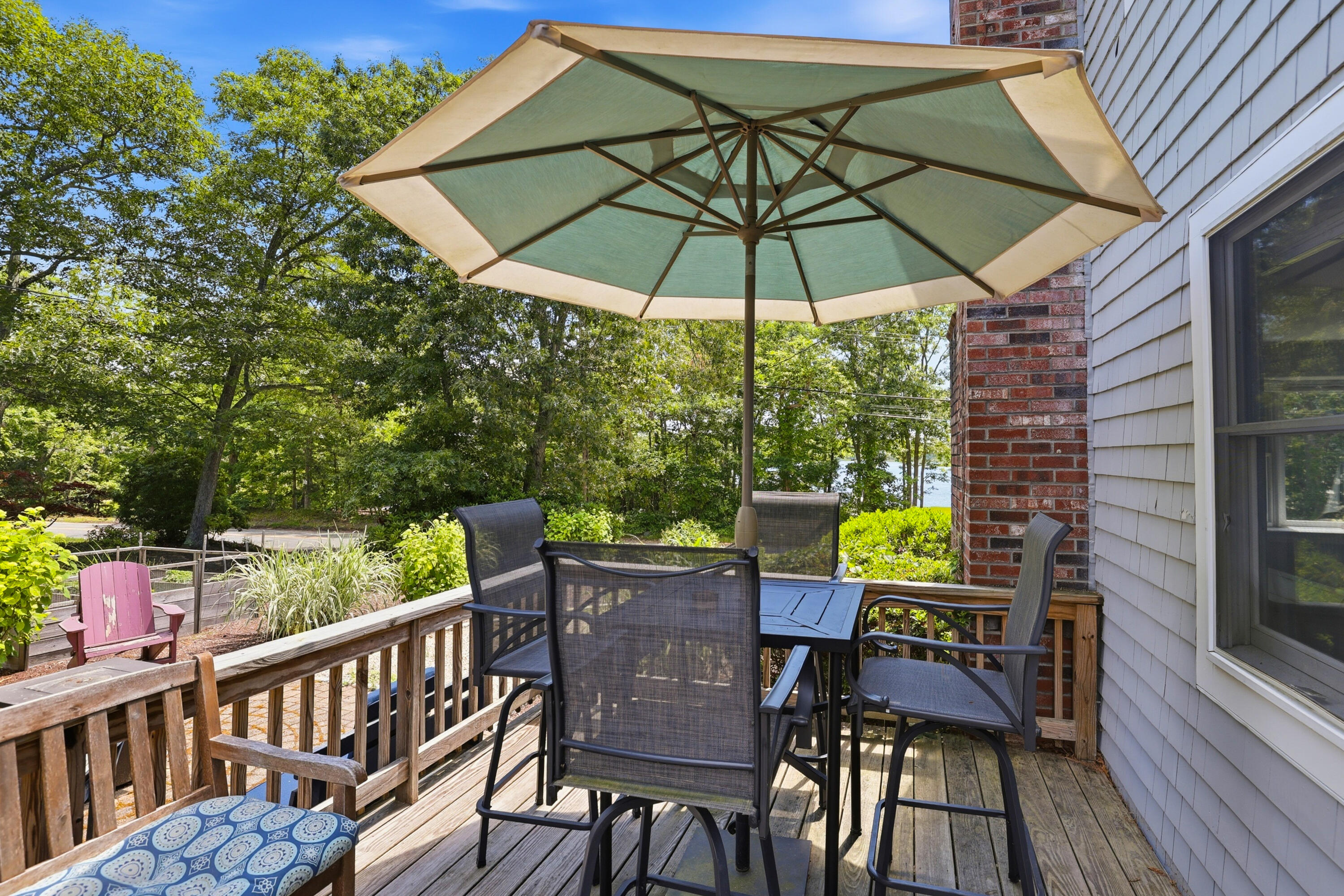 197 Monomoscoy Road Mashpee, MA 02649 - Photo 14 of 50 05-197 Monomoscoy New Exteriors-6