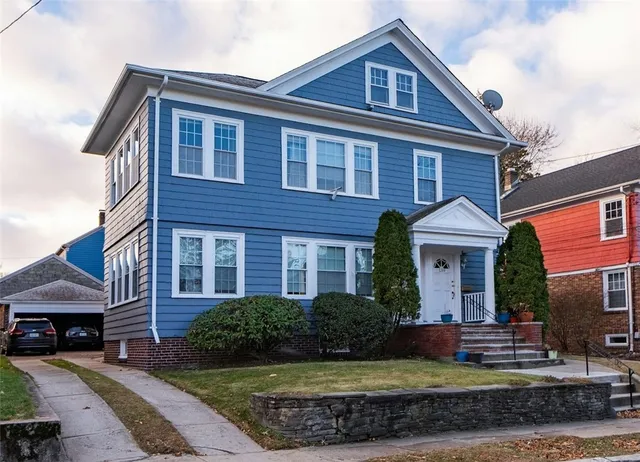 $775,000 | 139 Lancaster Street, Providence, RI 02906
