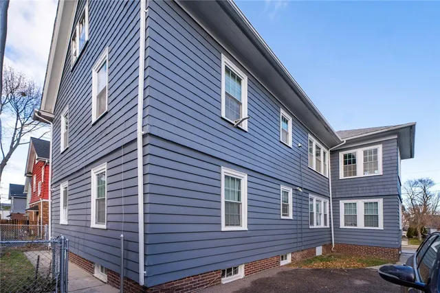 $775,000 | 139 Lancaster Street, Providence, RI 02906