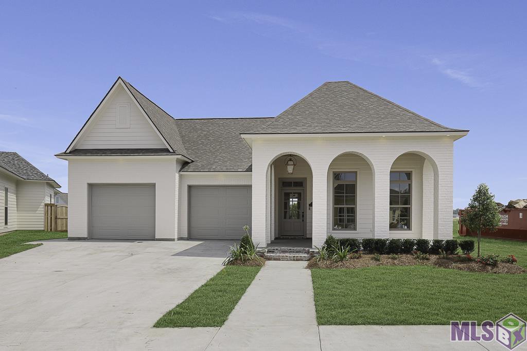 5017 Colmar Road Gonzales, LA 70737 - Photo 3 of 32